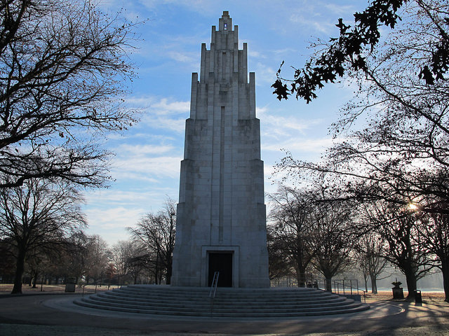 War Memorial en Coventry
