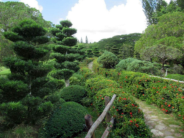 ardín Botánico Nacional Santo Domingo