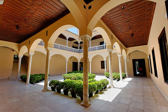 Museo Picasso de Málaga