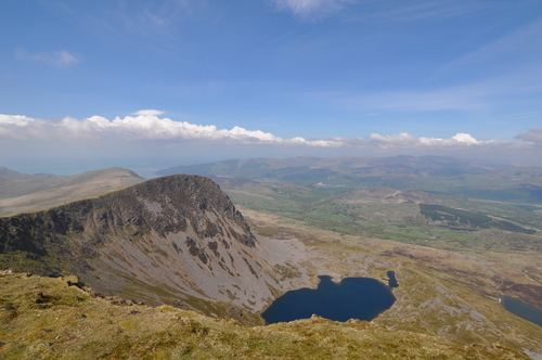 Cadair Idris
