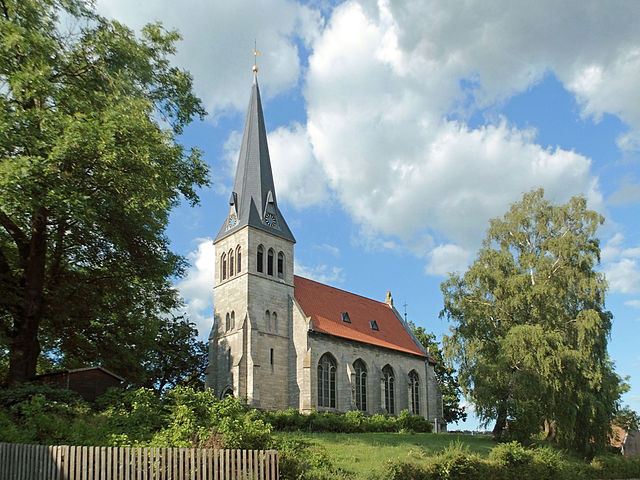 Konigslutter en Alemania