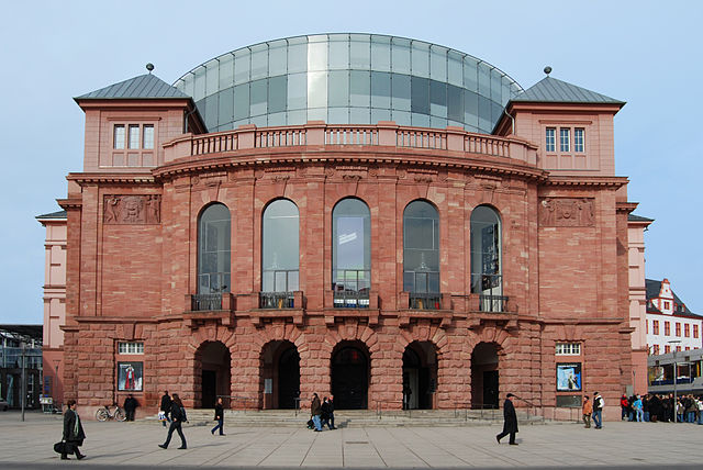 Maguncia en Alemania, la ciudad de Gutenberg Mi Viaje