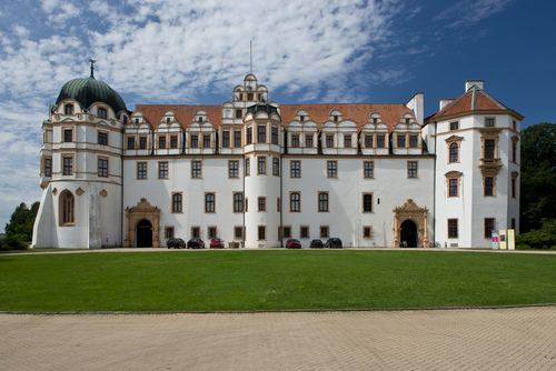 Celle en Alemania
