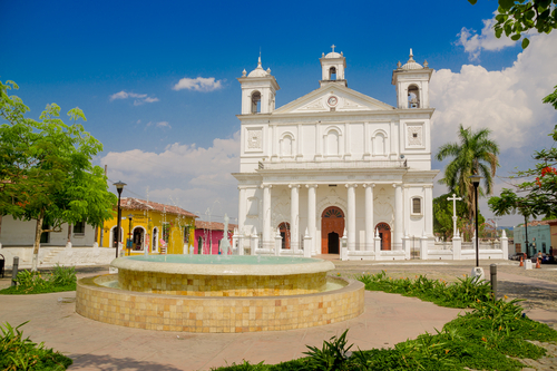 El Salvador, un pequeño país lleno de atractivos