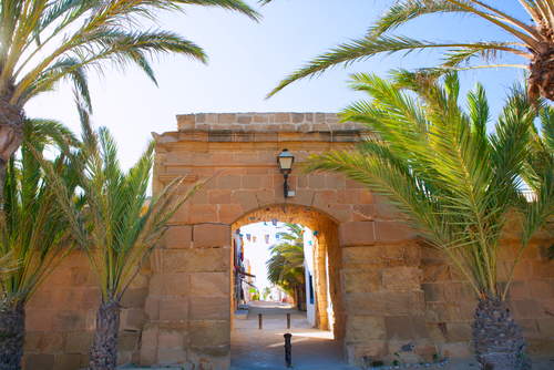 Tabarca