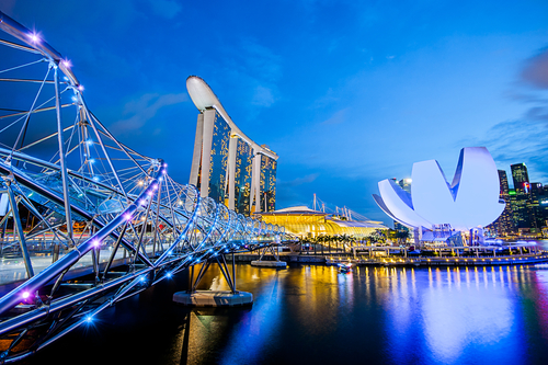 Singapur