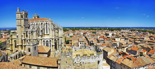 Catedral de Narbona