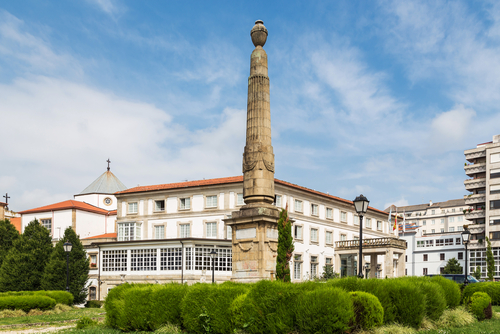 Ferrol, una ciudad que merece la pena descubrir