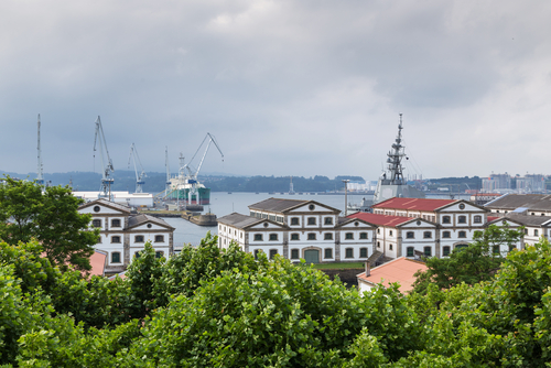 Ferrol