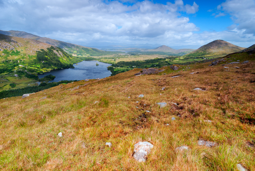 Parque Nacional Killarney
