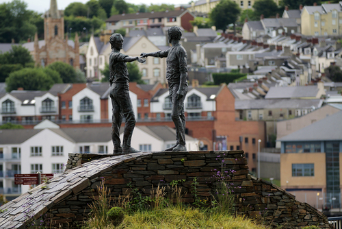 Londonderry