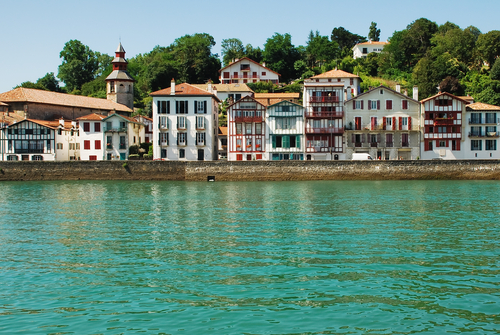 Saint-Jean-de-Luz