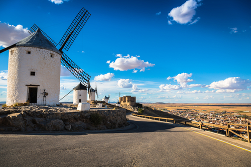 7 planes fantásticos para disfrutar de La Mancha