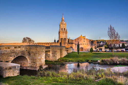 El Burgo de Osma