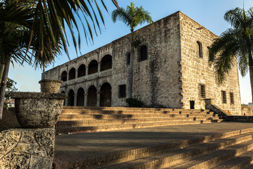 6 lugares para visitar en Santo Domingo