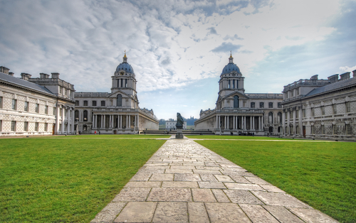 Greenwich en Londres, mucho más que un observatorio