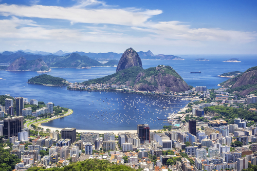 Río de Janeiro