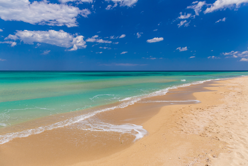 Playa de Monopoli
