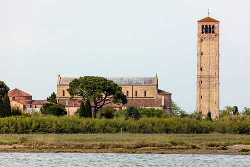 Santa Maria Assunta en Venecia