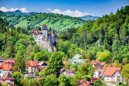 3 lugares de Transilvania que no debes perderte