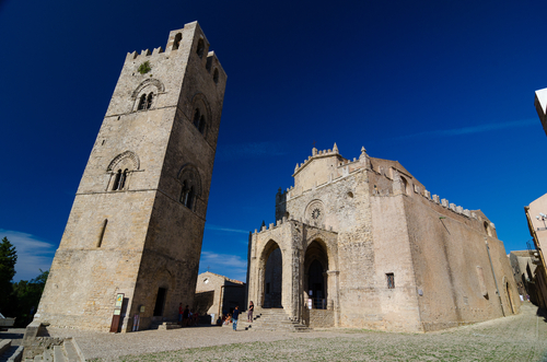 Catedral de Erice