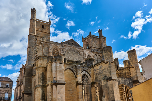 Catedral de Narbona