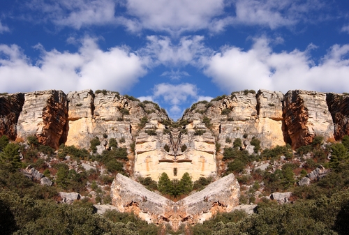 Serranía de Cuenca