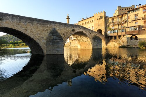 Puente de Valderrobres