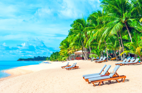 Bahamas