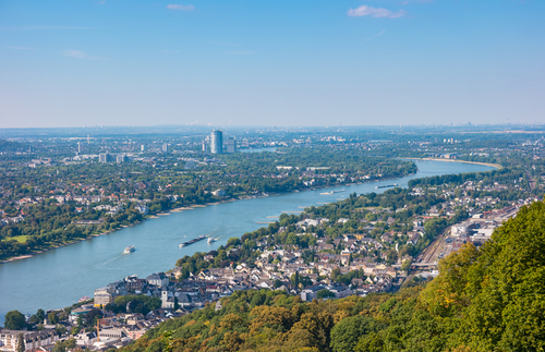 Bonn
