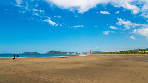 Jacó en Costa Rica