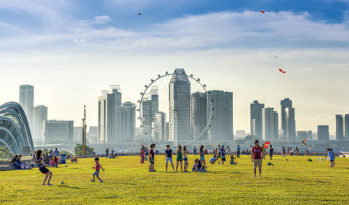 Singapur