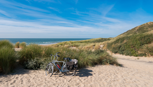 Renesse en Holanda