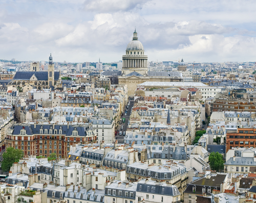 Un paseo inolvidable por el Barrio Latino de París