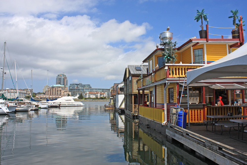 Fisherman's Warf en San Francisco
