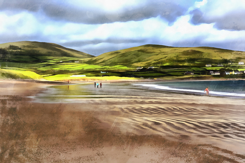 Península de Dingle