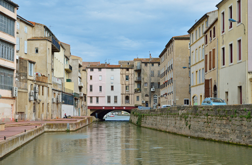 Canal de la Robine