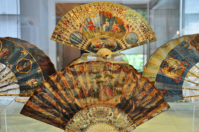 The Fan Museum en Greenwich