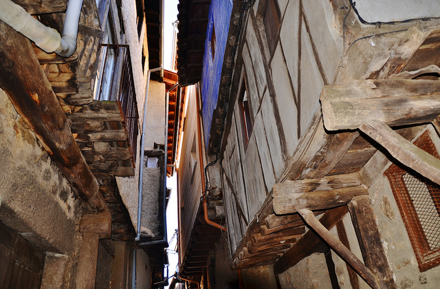 Miranda del Castañar