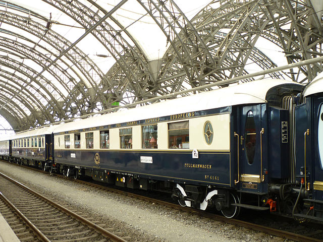 Orient Express