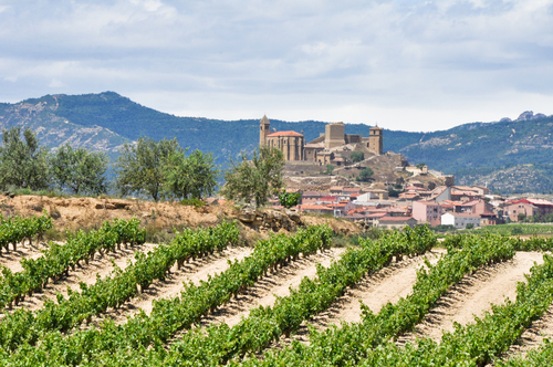 Un recorrido por 9 rincones de La Rioja inolvidables