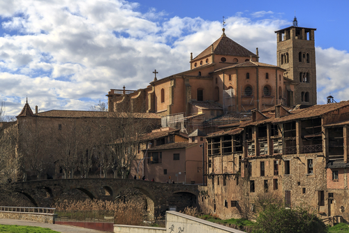7 pueblos de Barcelona que merece la pena visitar 7 pueblos de Barcelona que merece la pena visitar