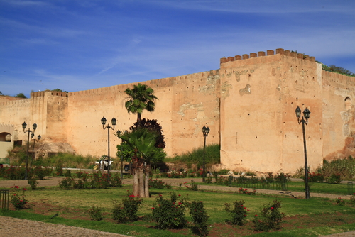 Meknes