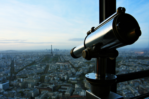 Torre de Montparnasse
