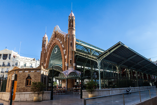 Mercados de Valencia: joyas arquitectónicas