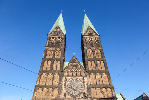 Catedral de Bremen