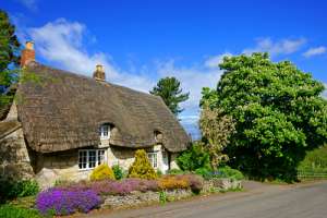 Cotswolds Inglaterra