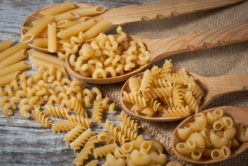 Pasta italiana