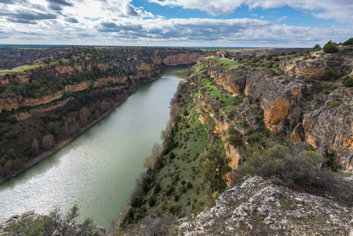 Hoces del Duratón
