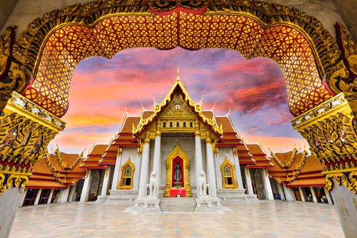 Te contamos 8 verdades y mentiras sobre visitar Tailandia Te contamos 8 verdades y mentiras sobre visitar Tailandia